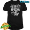 Stephen F. Austin Twiggy The Campus Squirrel T-Shirt