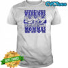 Stripling warriors mommas boys shirt