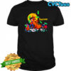 Supreme all dogs go to heaven T-shirts