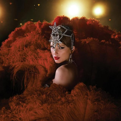 Why Taylor Swift's new song 'Wood' about Travis Kelce may make you blush