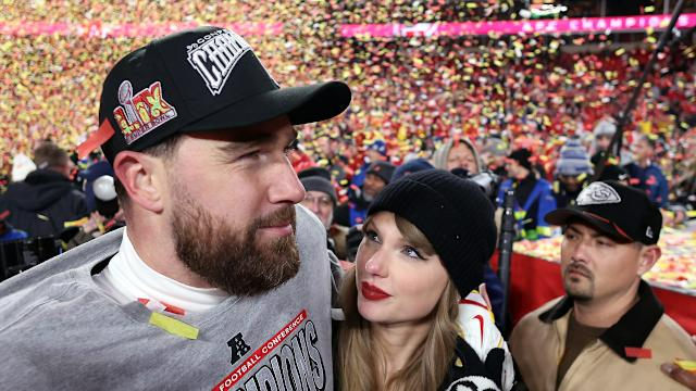 Why Taylor Swift's new song 'Wood' about Travis Kelce may make you blush