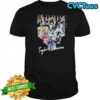 Taylor Kansas City Chiefs Travis Kelce Red Zone Taylor’s Version shirt