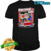 Texas Tech vs Kansas 2025 Homecoming Gameday poster shirt