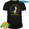 The acacia strain bart halloween T-shirts