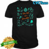 The life of a show otter music fans swifties T-shirts