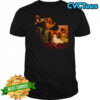 This is 4 Generations Beyonce shirt