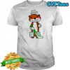 Thomas Harley Otter T-shirts