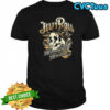 Toronto blue mlb jays jelly roll singer baseball T-shirts