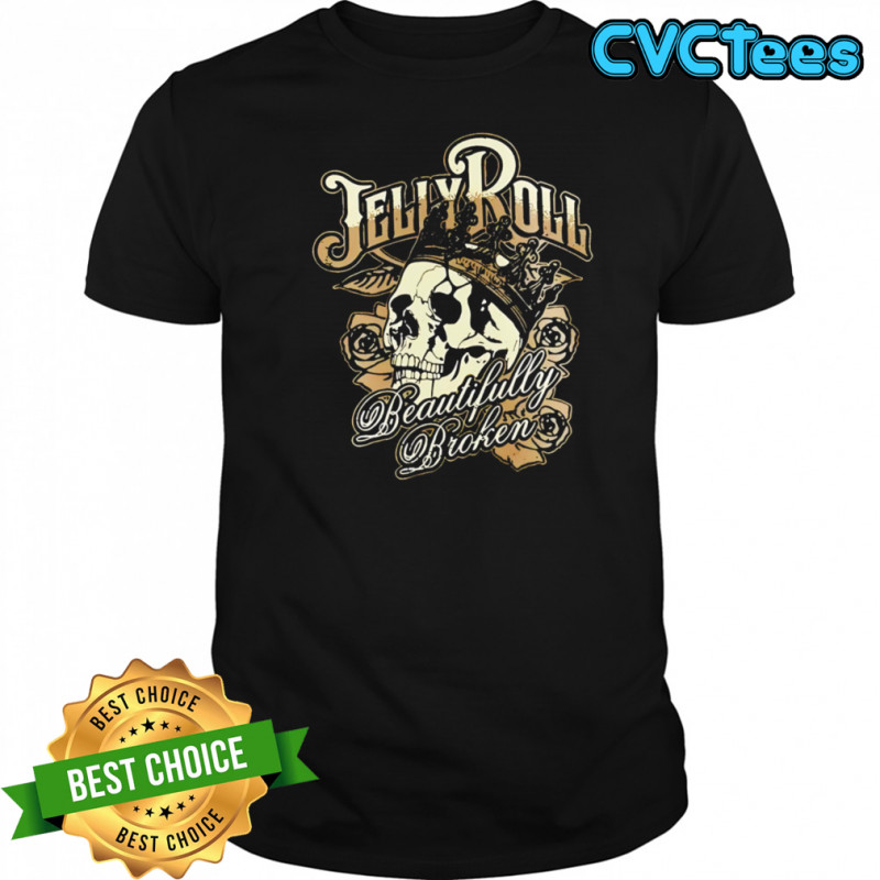 Toronto blue mlb jays jelly roll singer baseball T-shirts
