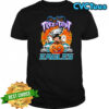 Trick or treat Philadelphia Eagles horror character shirt
