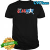 Tyler Glasnow player graphic shirt