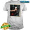 Young Stew photo shirt