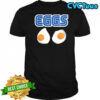 2 Eggs omelet shirt