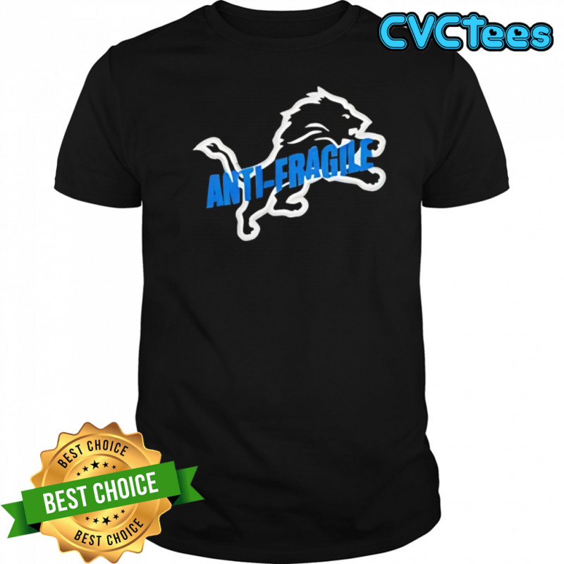 2025 Dan Campbell Detroit Lions shirt