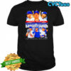 2025 World Champions Los Angeles LA Series shirt