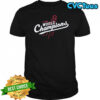 9 time World Champions Los Angeles Dodgers baseball shirt