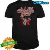 A Jonas Christmas story shirt