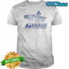 Air Mavi Shirt