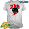 Akira manga classic shirt