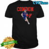 Alex Condon Florida Gators basketball name pose shirt