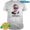 Alex Karp Dominate Shirt