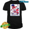 Alex Ovechkin 900 Goals NHL all-time goals leader shirt