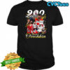 Alexander Ovechkin Washington Capitals NHL 900 goals graphic shirt