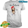 Alice In Chains Christmas signature shirt