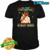 All I Want For Christmas Riley Green Ugly Holiday T-Shirt
