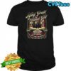 Amy Grant And Vince Gill Christmas At The Ryman 2025 T-Shirt