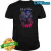 Arcane Jinx and Ekko shirt
