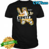 Athletics Nick Kurtz 2025 American League Rookie of the Year shirt