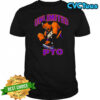 Awesome Devin booker unlimited pto shirt