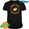 Bad Day To Be A Deviled Egg merchandise shirt