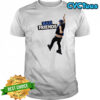 Bad Friends Bobby Falling shirt