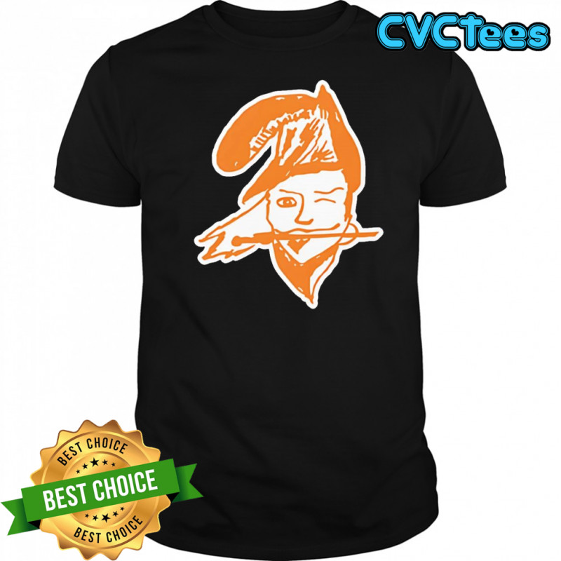 Baker’s Bucco Bruce Shirt