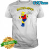 Bart Ska-Mpson I’m A Rudeboy shirt