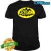 Batman Scatman T-shirt