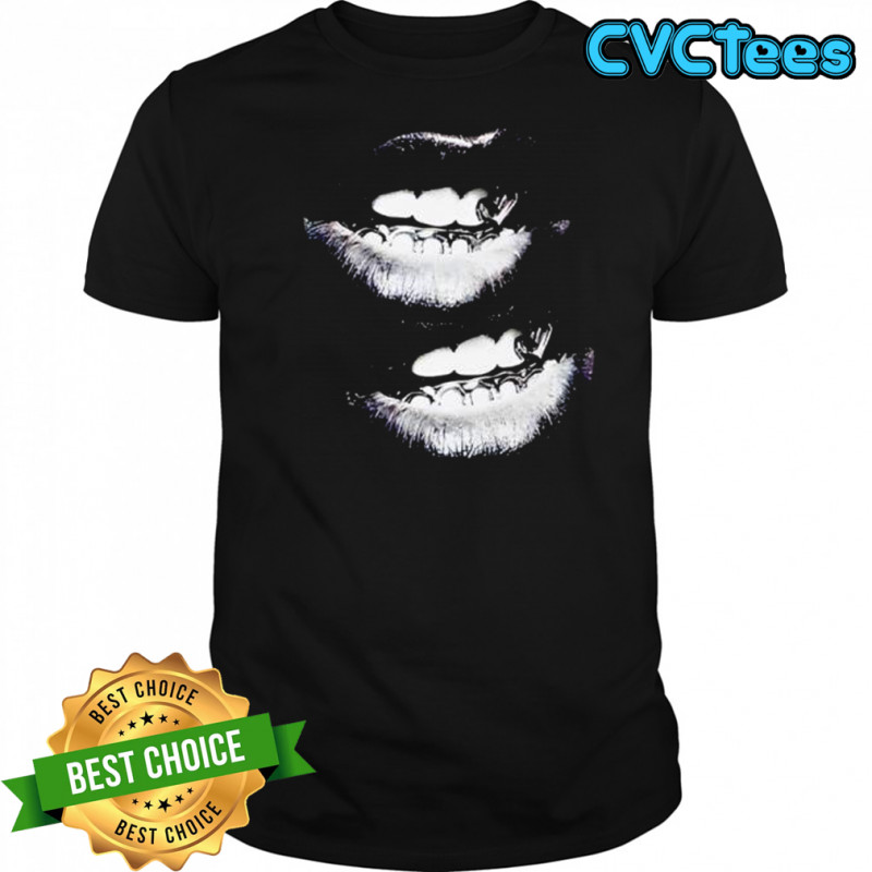 Bic Grills Beyonce Shirt