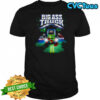 Big Ass Truck Maxoverdrive Halloween 2025 shirt