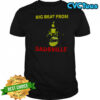 Big beat from Badsville Epitaph shirt