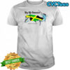 Big up Jamaica Jamaica Tallawah shirt