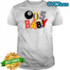 Bigtimebake 805 baby shirt