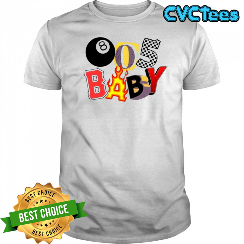 Bigtimebake 805 baby shirt
