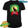 Black Chrismas Holiday Classic shirt