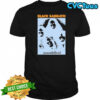 Black Sabbath Snowblind T-shirt