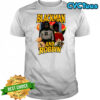 Blackman and Robbin graphic shirt