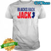 Blacks Back Jack Ciattarelli Shirt