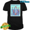 Block party Pura Vida volleyball shirt