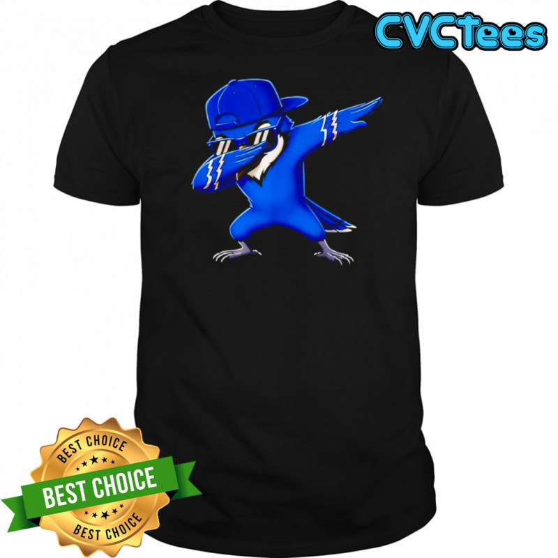 Blue Jay Dabbing shirt